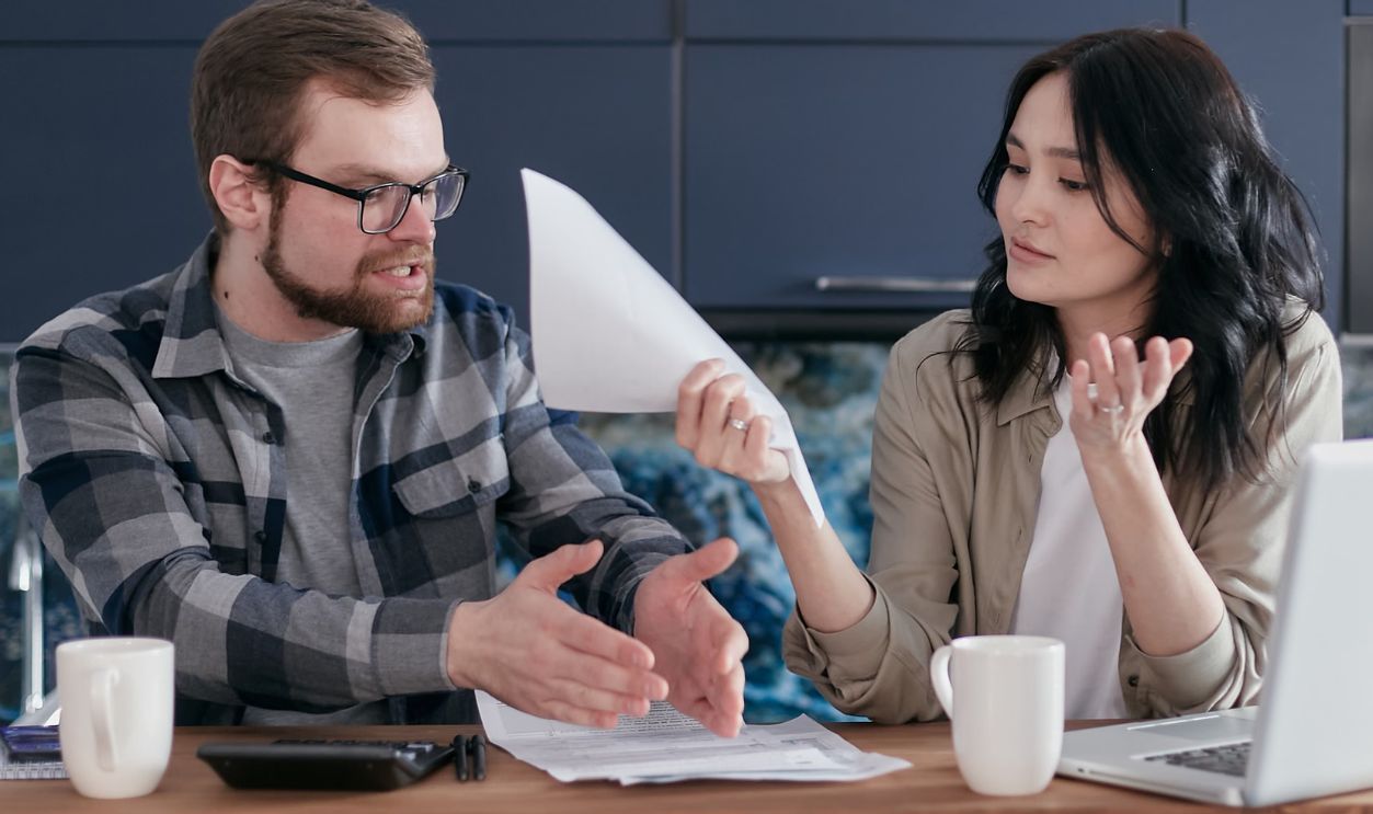 Be Clear About Executor Compensation