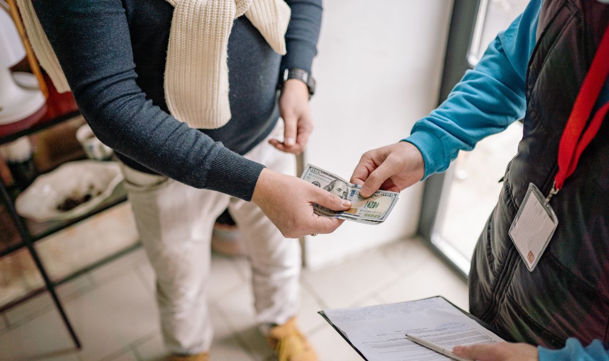 Handle Reimbursements Carefully