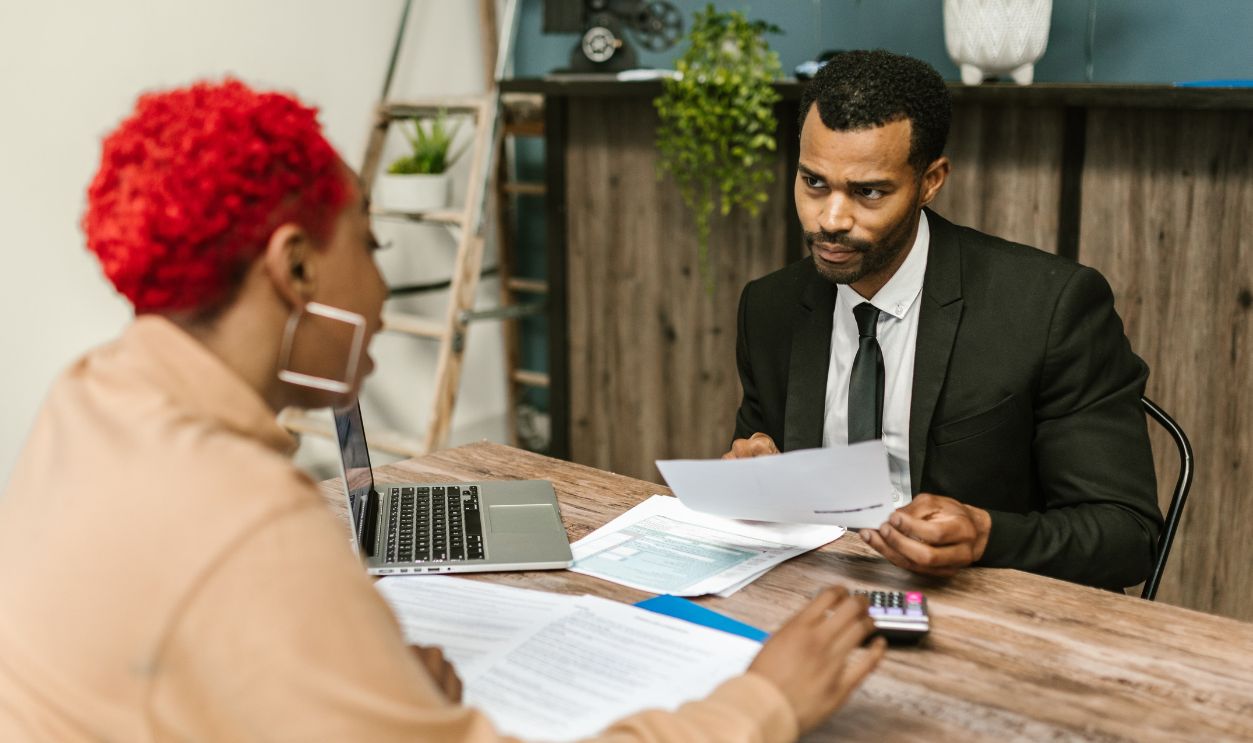 Keep Arguments Out Of The Accounting