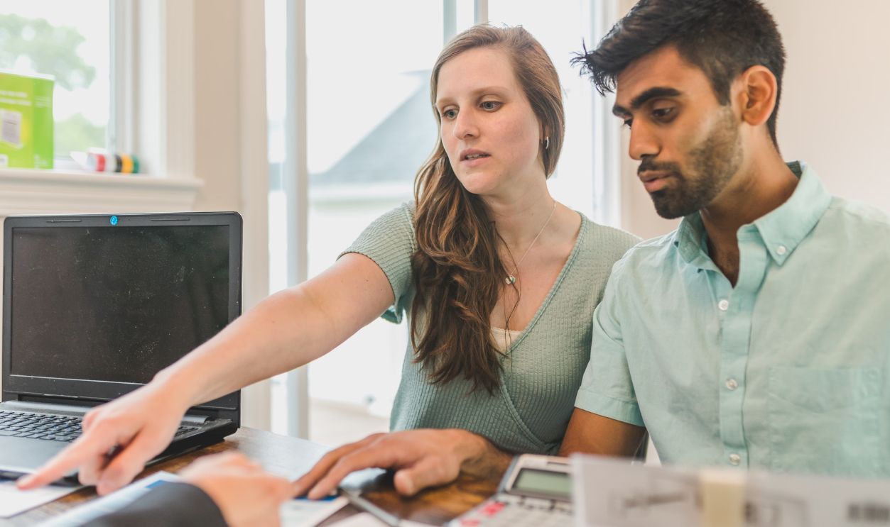 Beneficiaries May Have Accounting Rights
