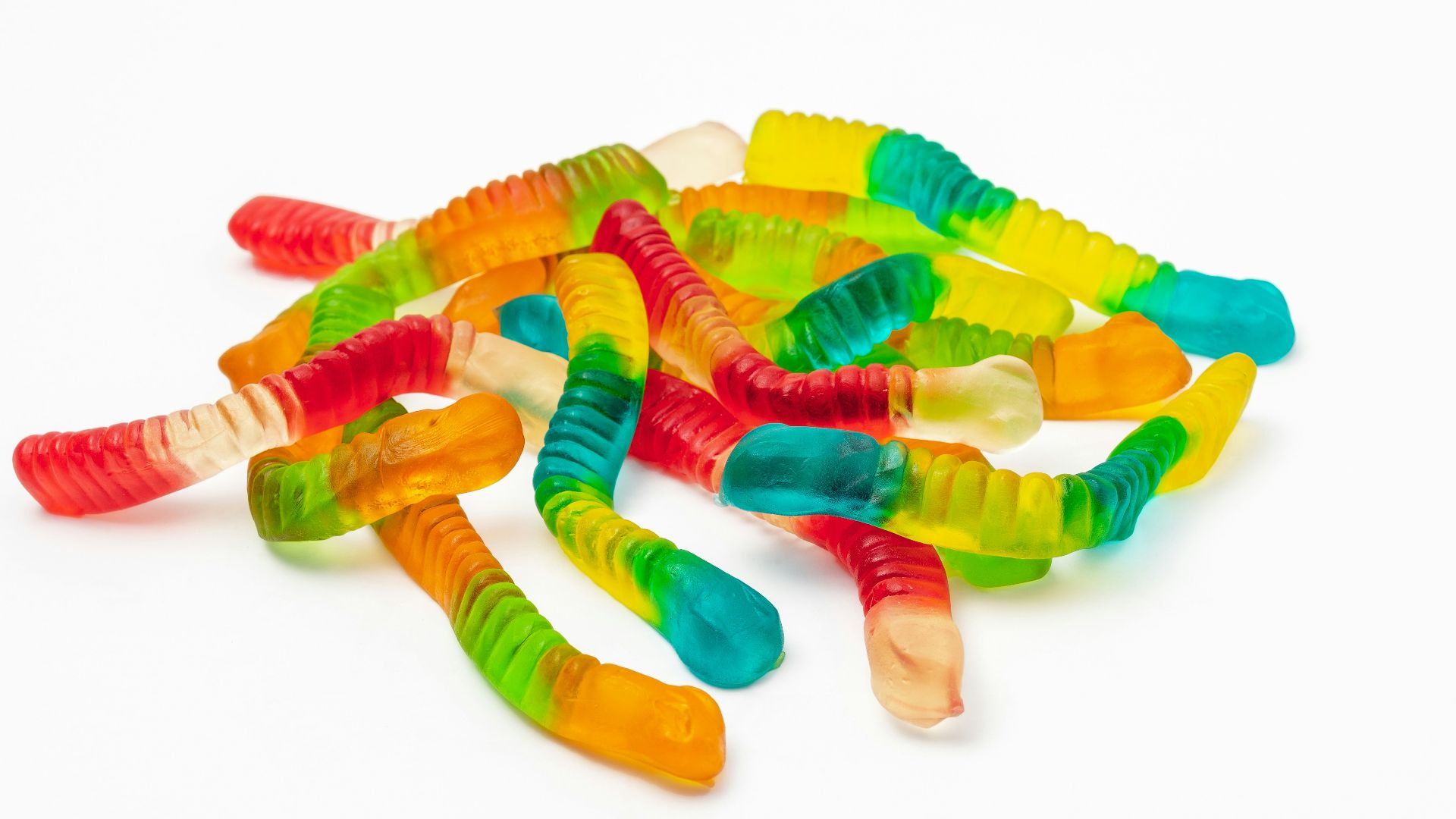 jelly tube lot