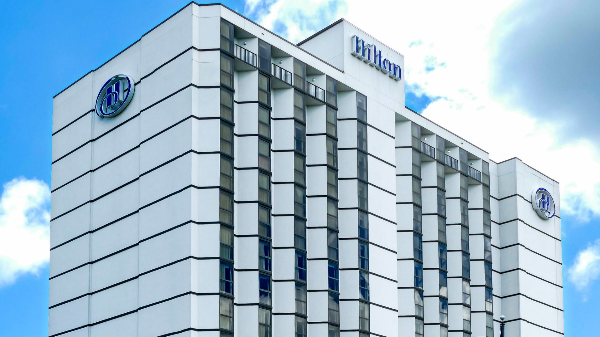 Hilton Hotel -- Nassau Bay, Texas