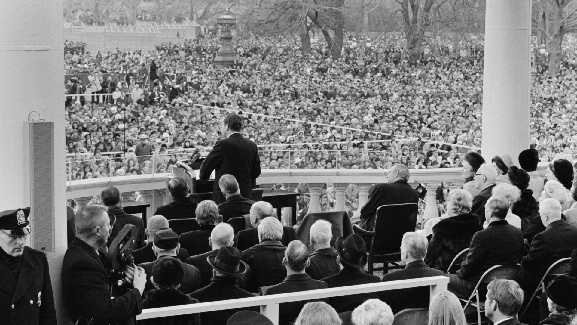 File:President Richard Nixon Delivers His Inaugural Address - DPLA - ffdc7b18640ed0ddd8b60f08ca238279.jpg