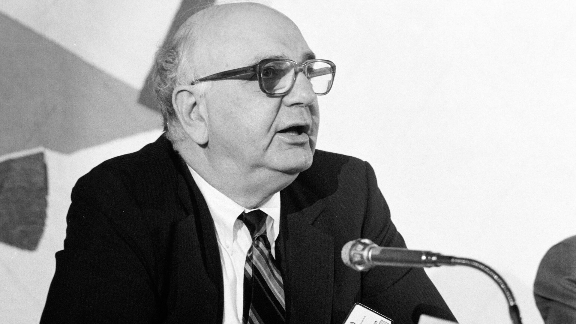 19. Internationales Management-Gespräch: Paul A. Volcker