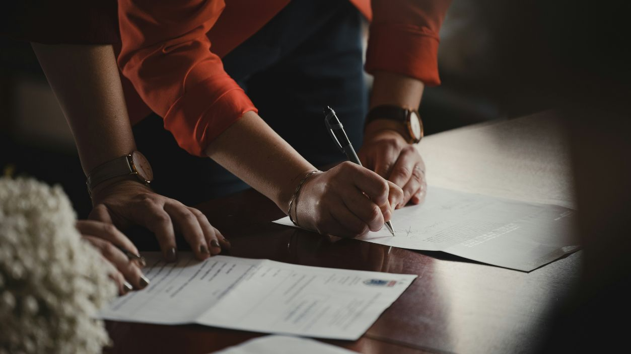 Consider a Formal Repayment Agreement