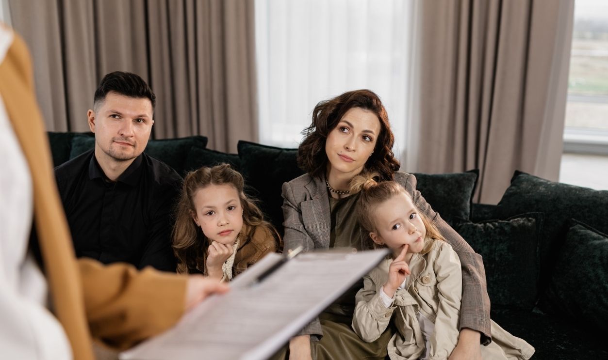 Start With What The Estate Plan Actually Says