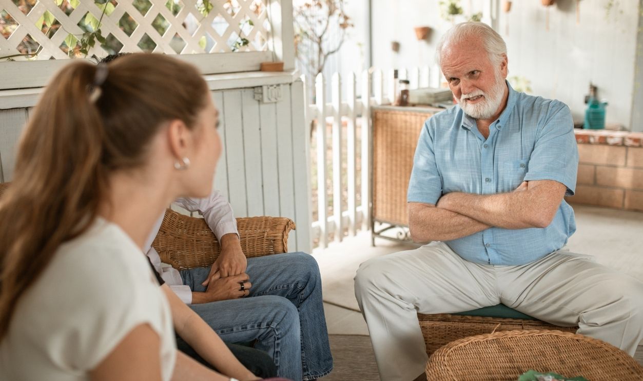 Talking Beforehand Can Be Worth A Lot
