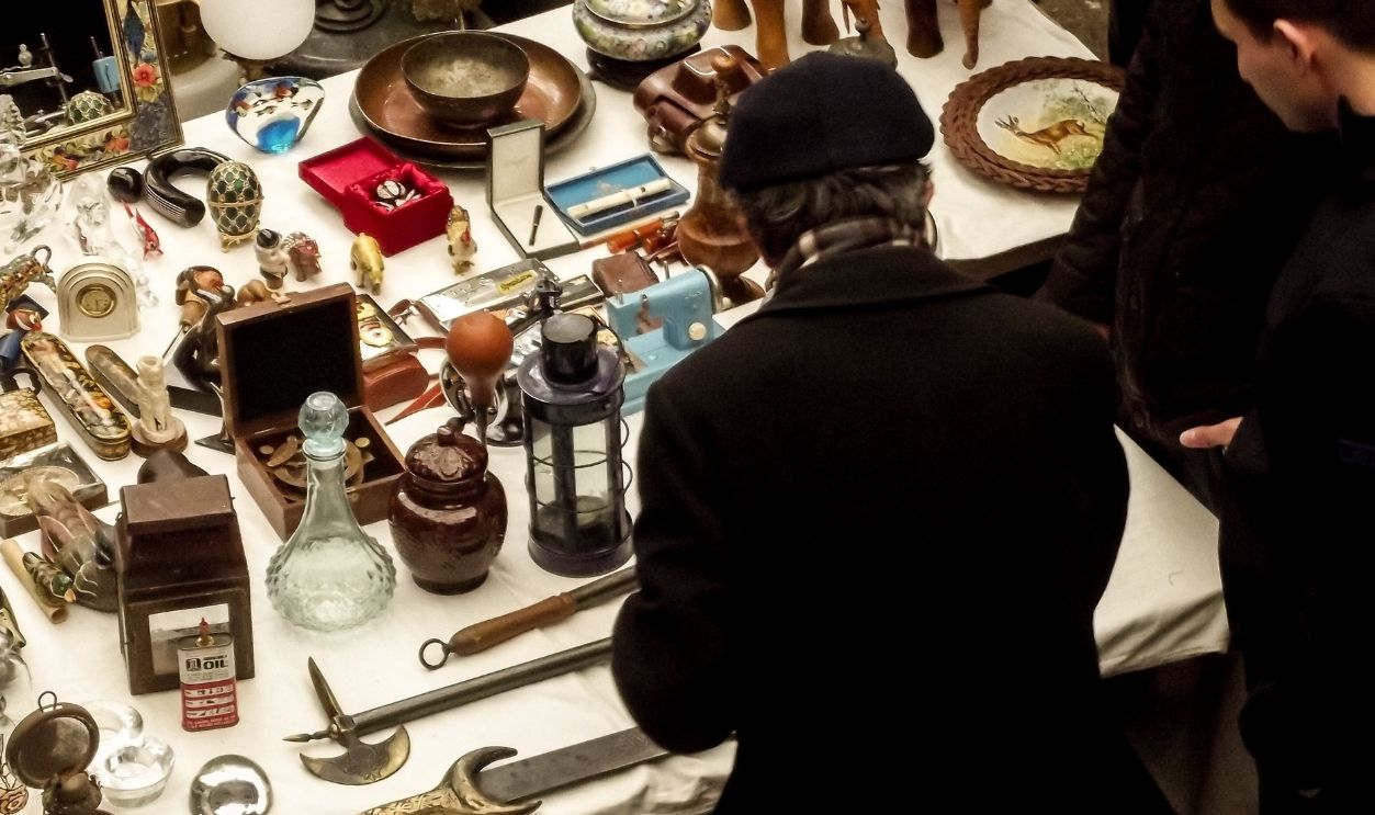 Yes, Valuable Heirlooms Are Often Worth Appraising