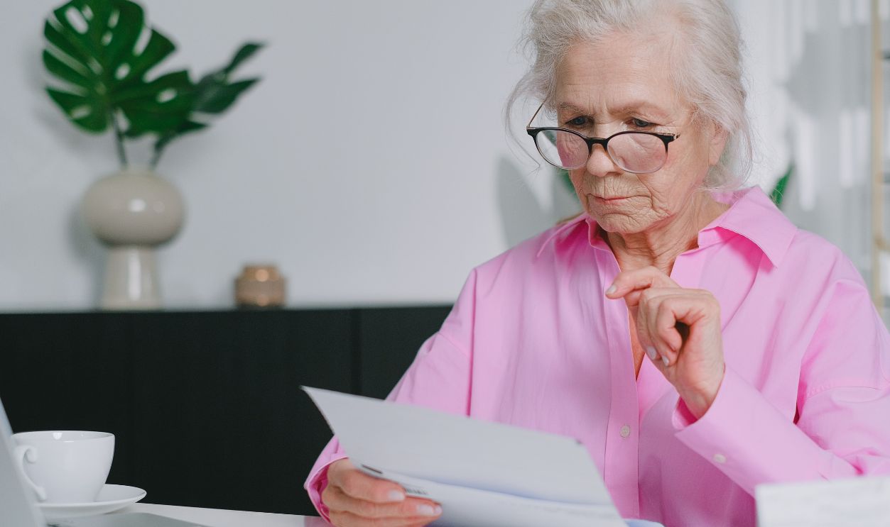 Healthcare Has Another Spousal Exception