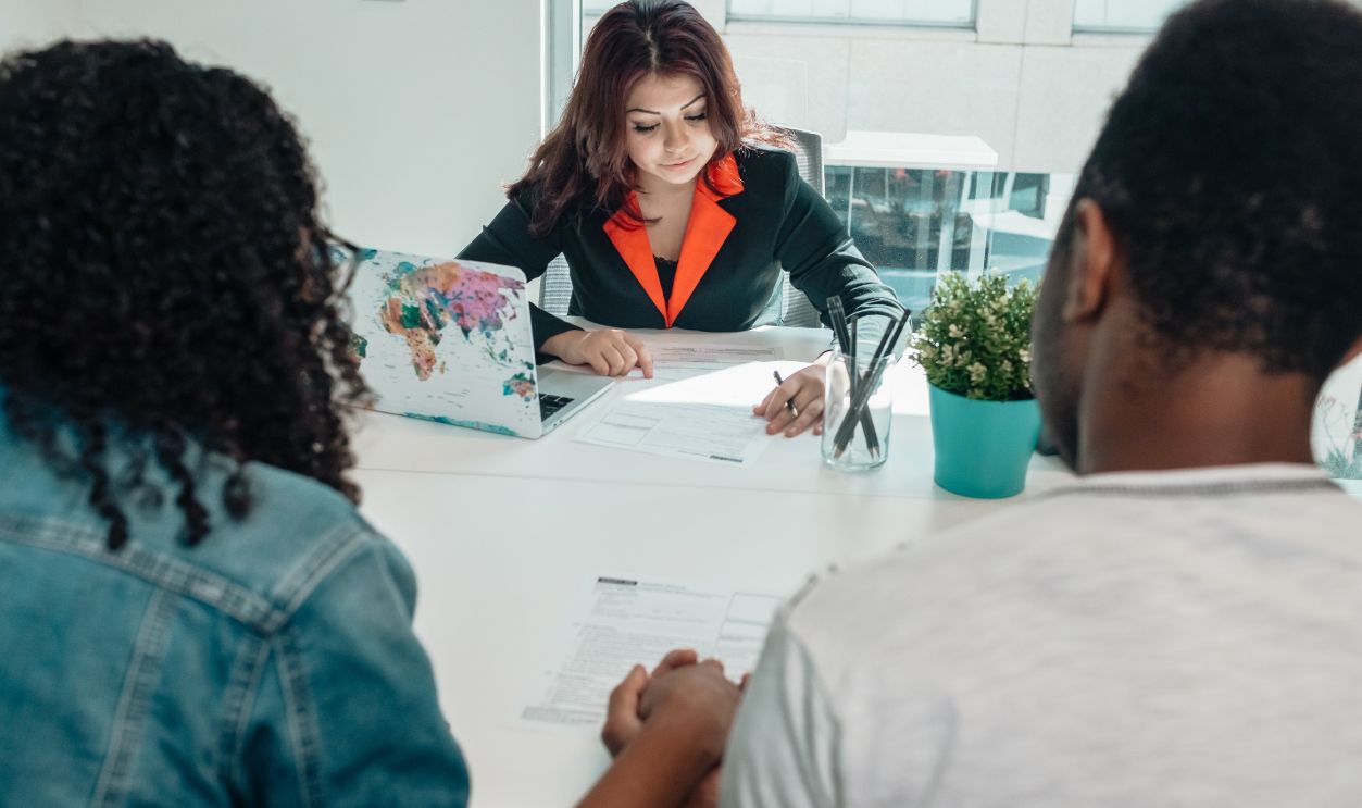 Executors And Spouses Can Get More Details