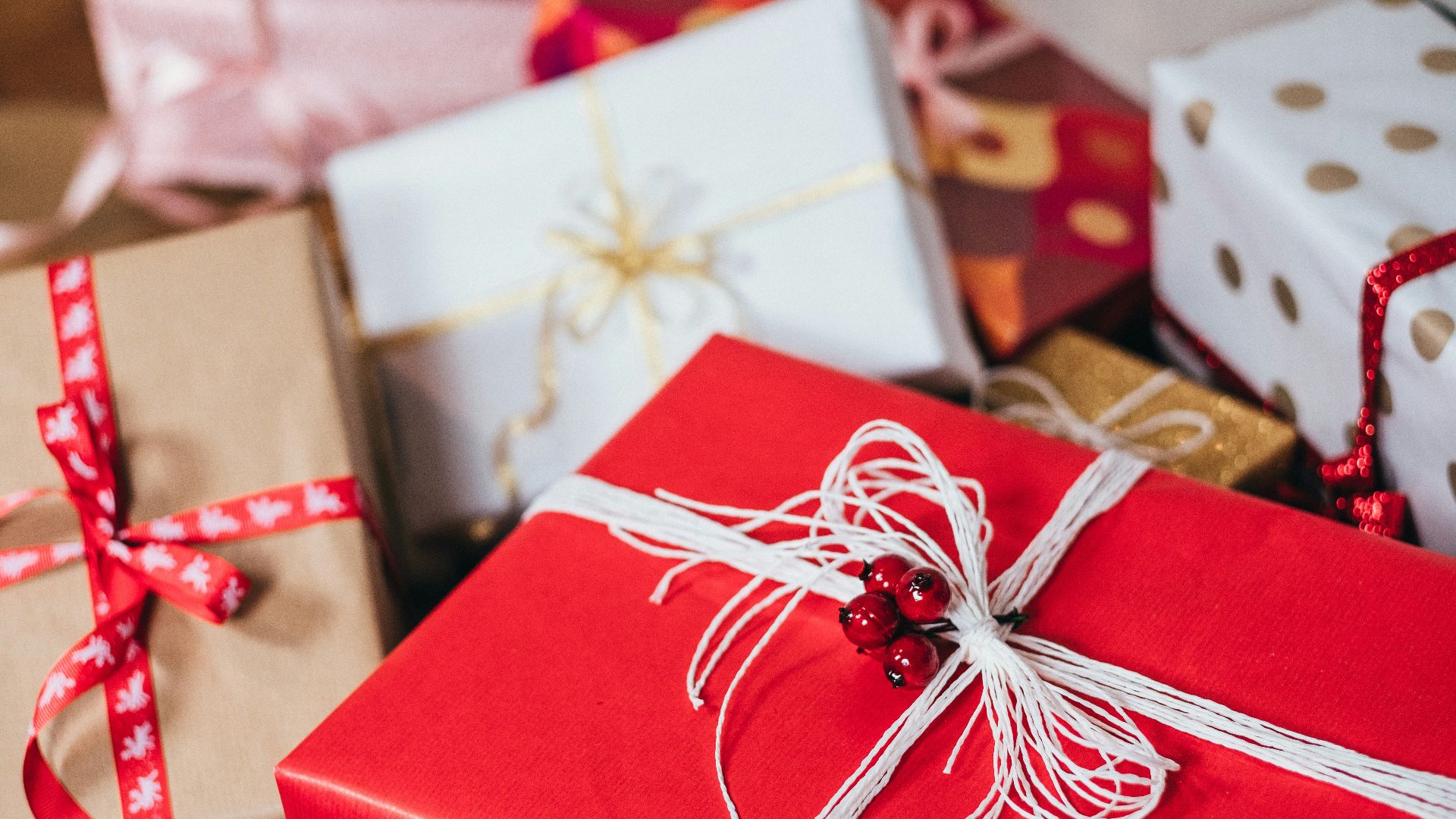 gift boxes