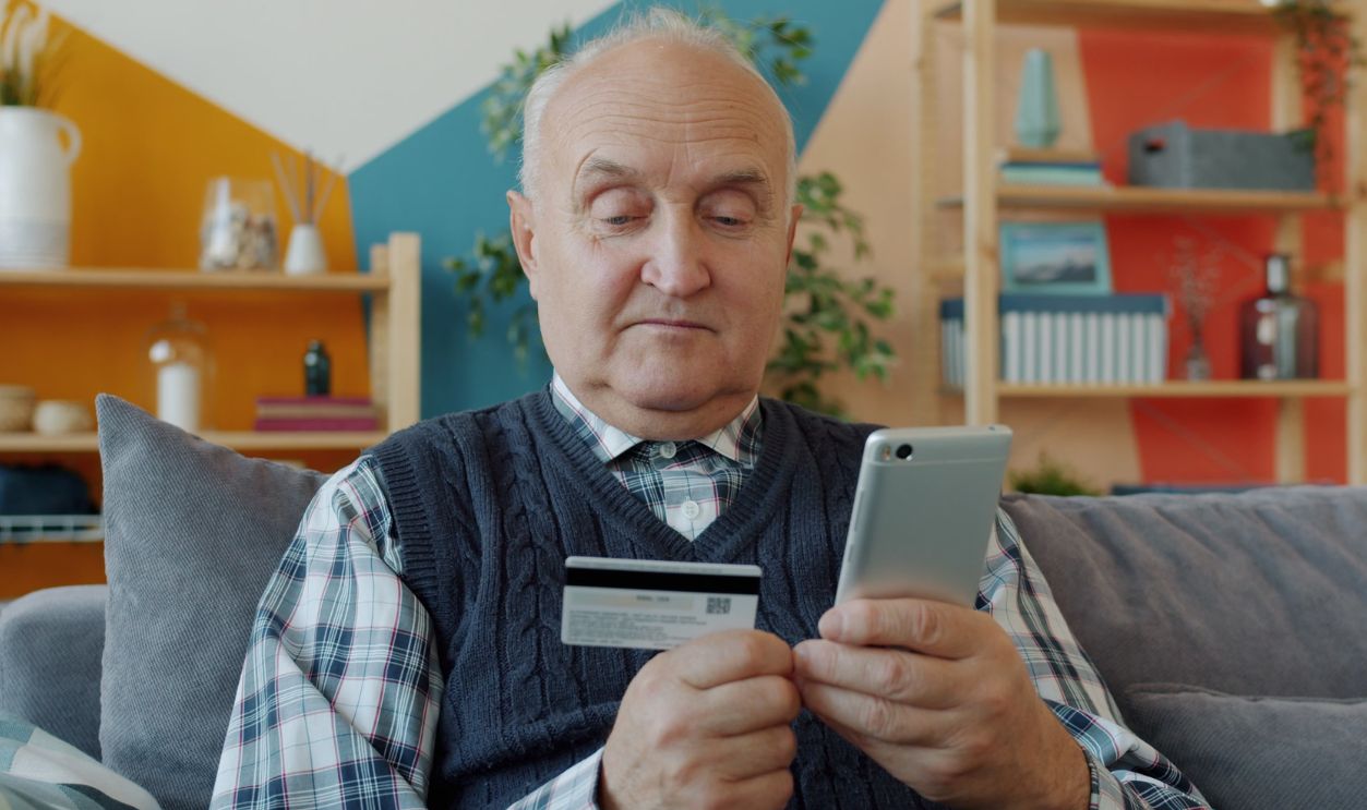 You Still Need To Protect Your Credit