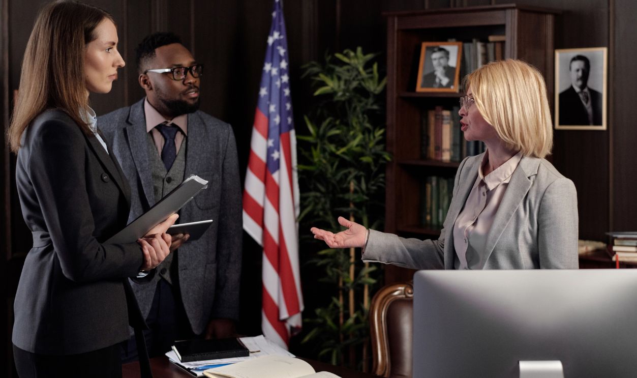 State Laws Can Be Stricter