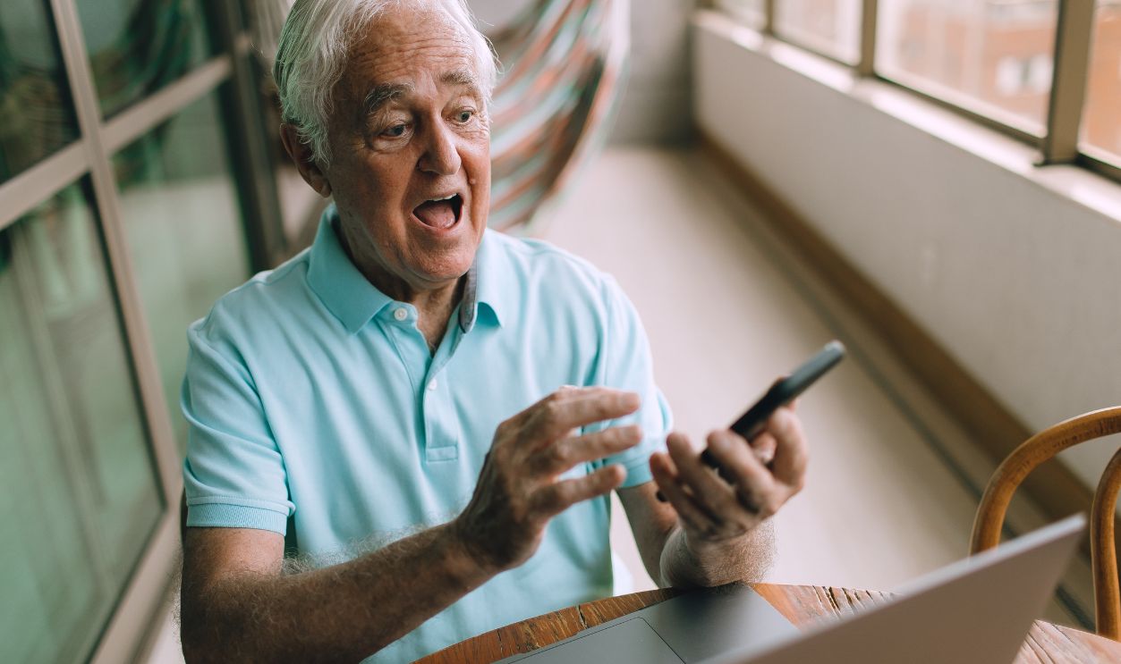 Do Not Throw Around The Word Fraud