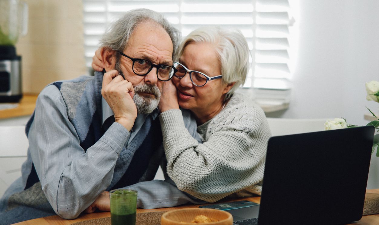 The $9,000 Family Shock