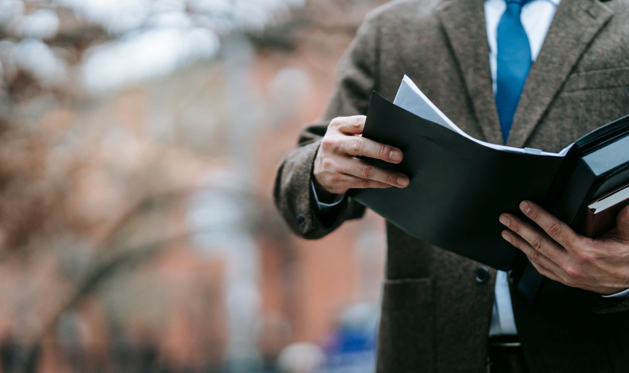 Revoke Consent In Writing If You Want Out