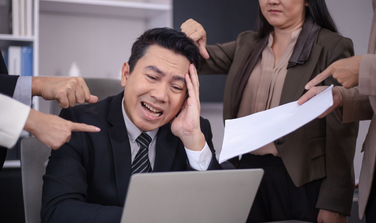 Minimum Wage Problems Can Show Up Fast