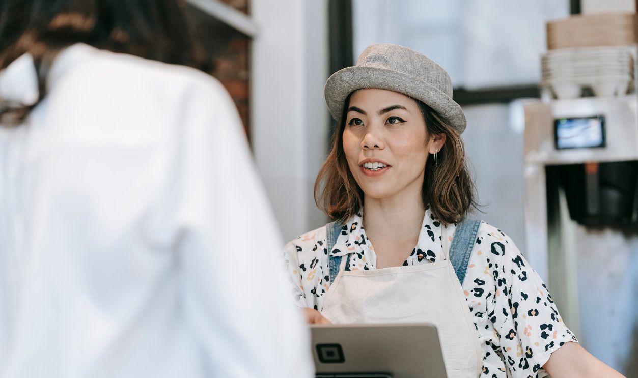 Restocking Fees Reduce What Comes Back