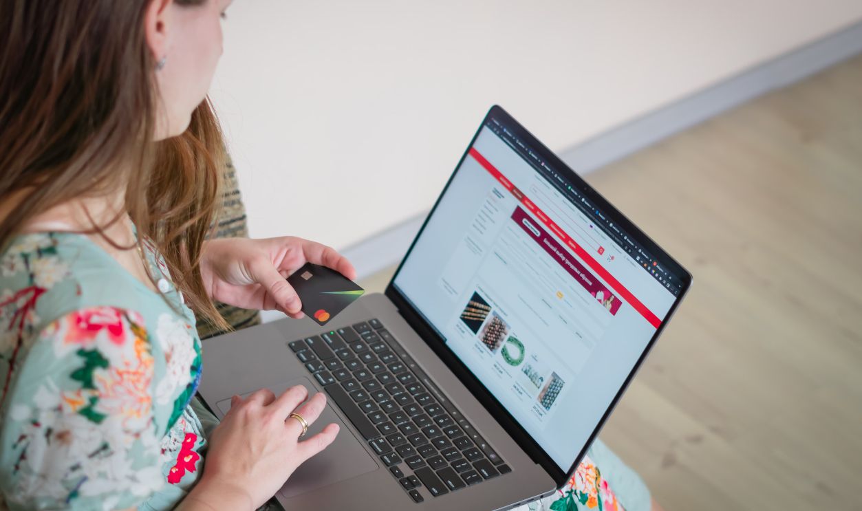 Online Purchases Need Extra Attention