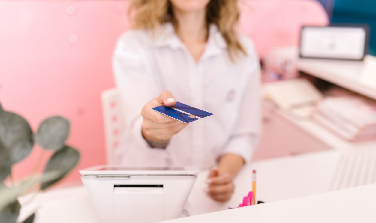 Store Credit Is Not The Same As A Gift Card