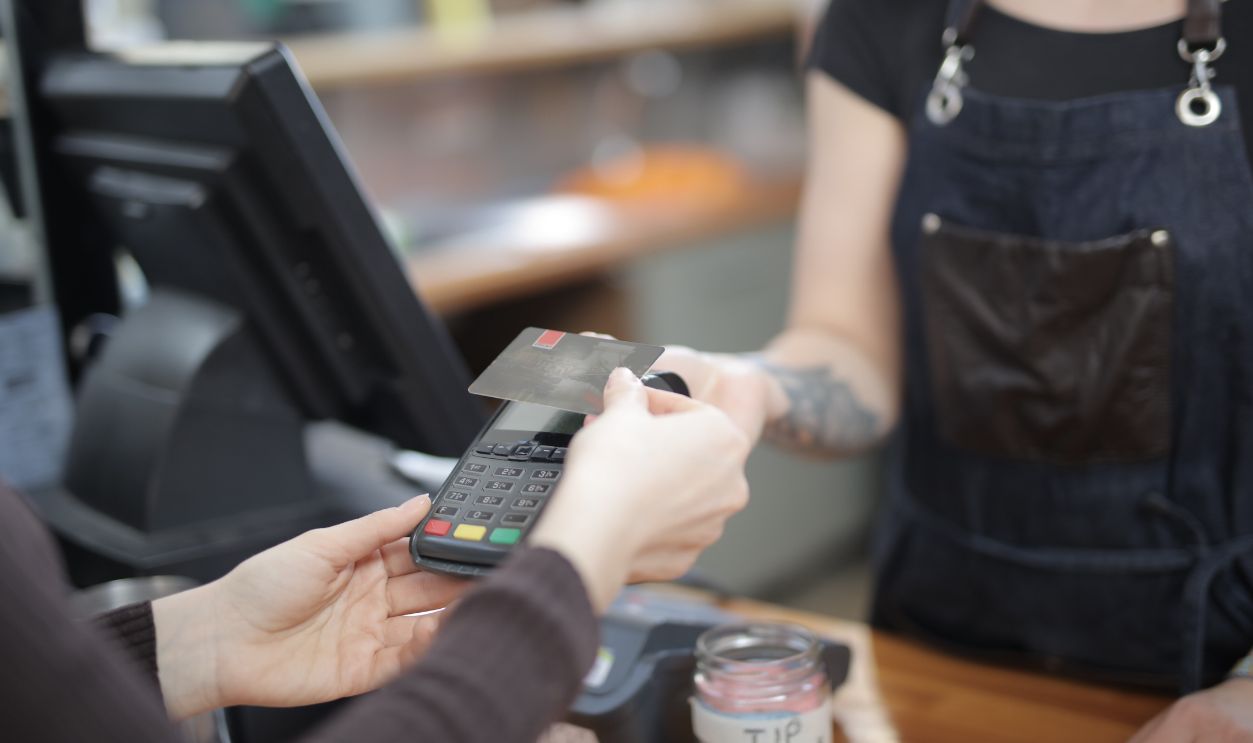 Ordinary Gift Cards Have Federal Protections