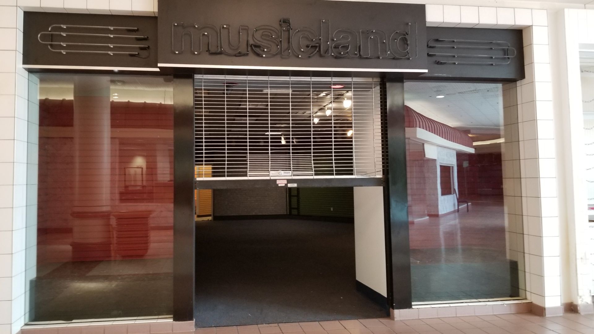 North DeKalb Mall, DeKalb County, Georgia