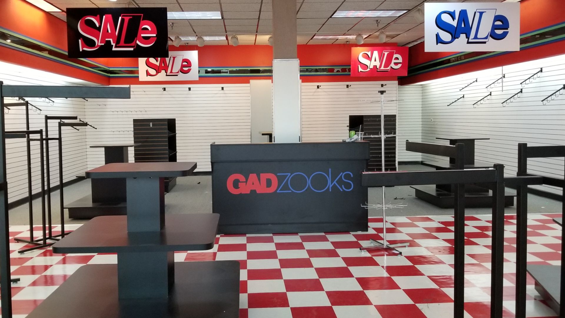 North DeKalb Mall, DeKalb County, Georgia