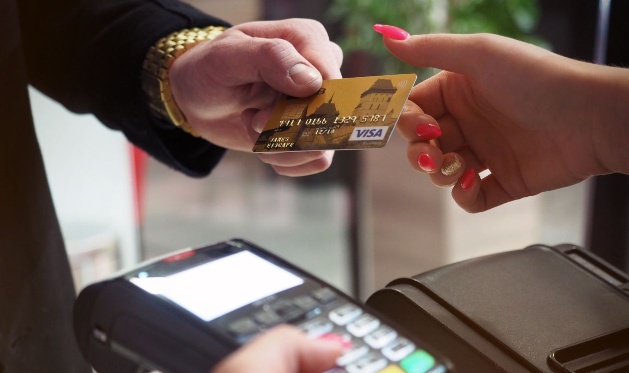 Credit Cards Offer Another Possible Route