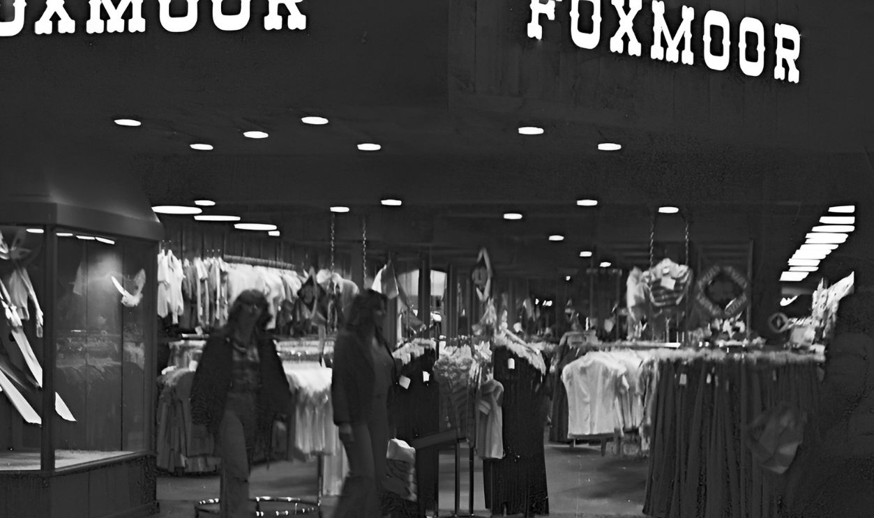 South Shore Mall