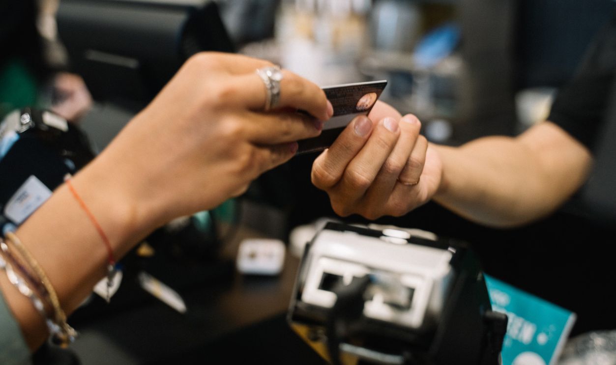The Original Payment Method Matters