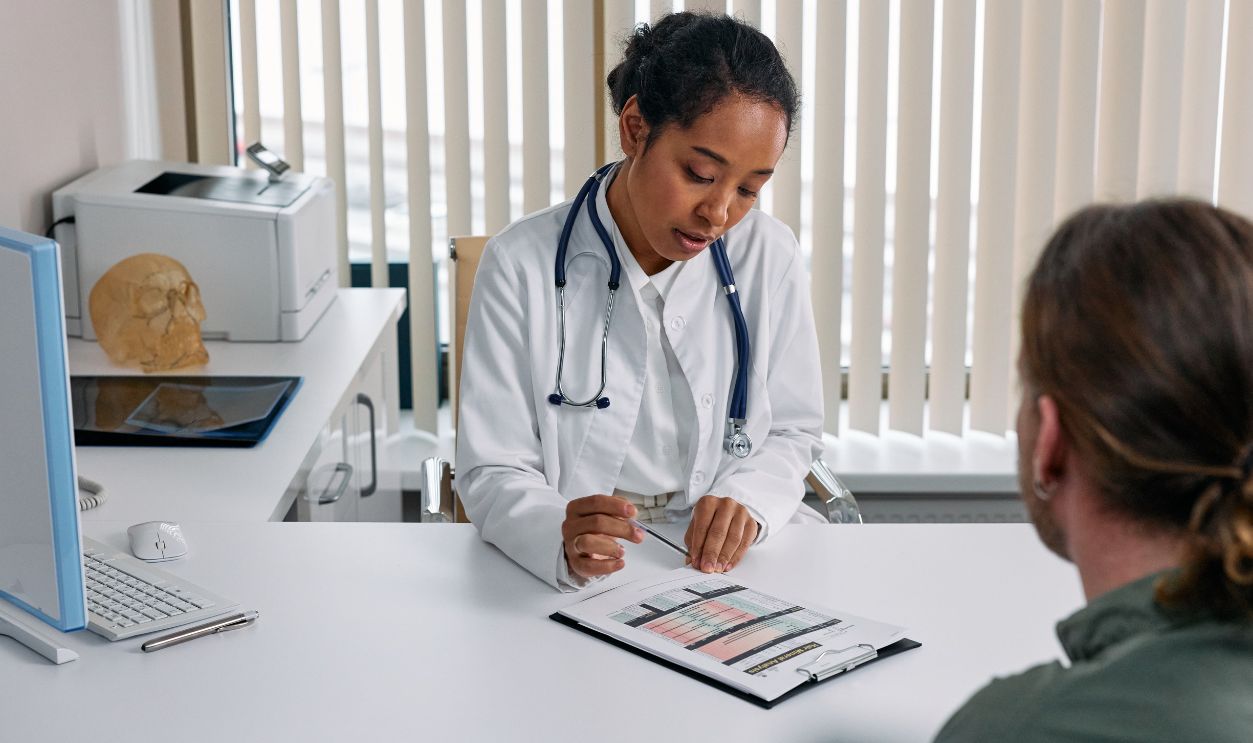 Out-Of-Network Care Under Medicare Advantage