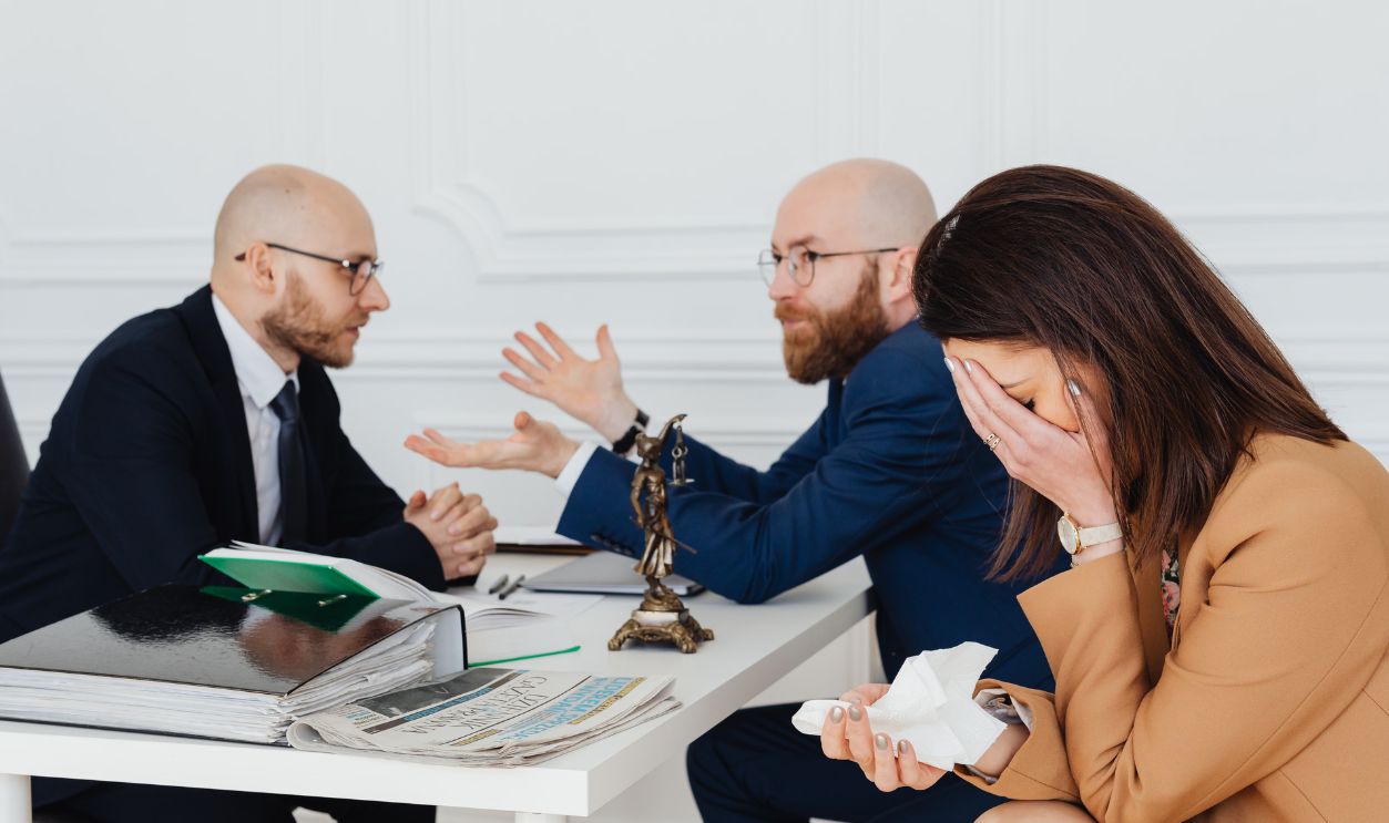 Ownership And Fairness Are Different Questions