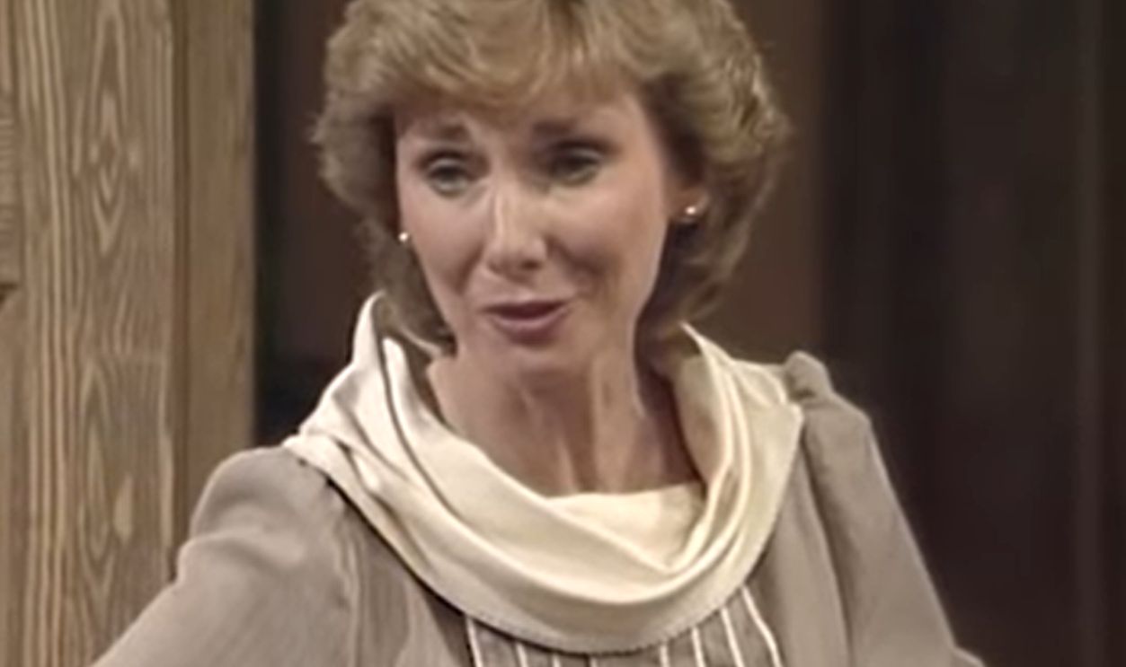 Inga Swenson