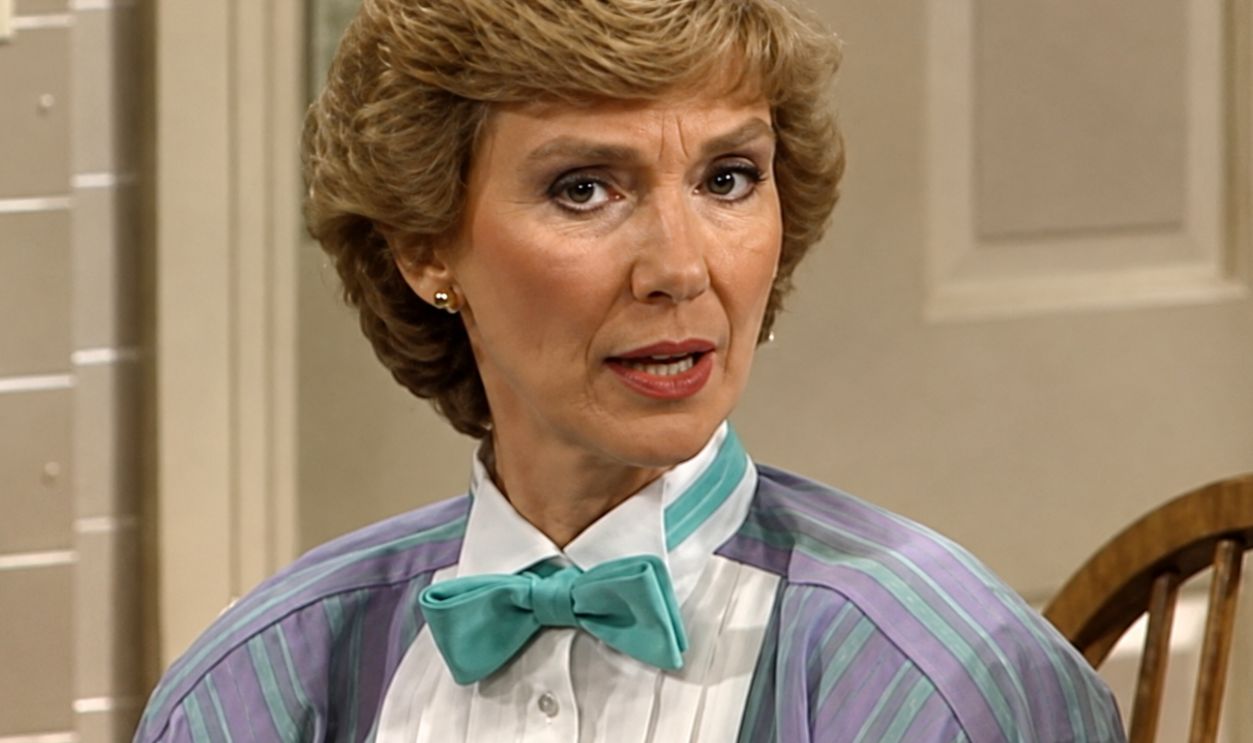 Inga Swenson