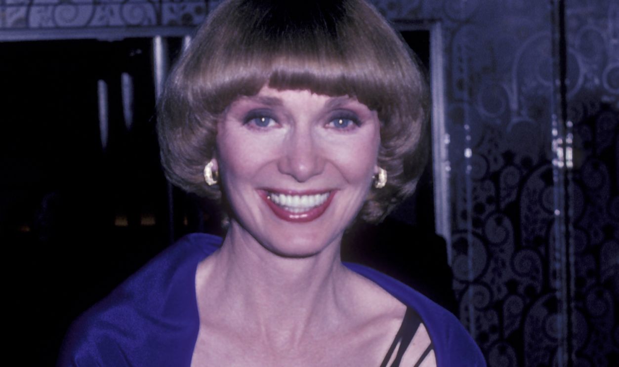 Inga Swenson