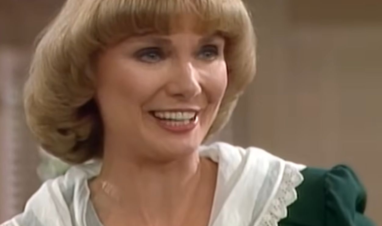 Inga Swenson