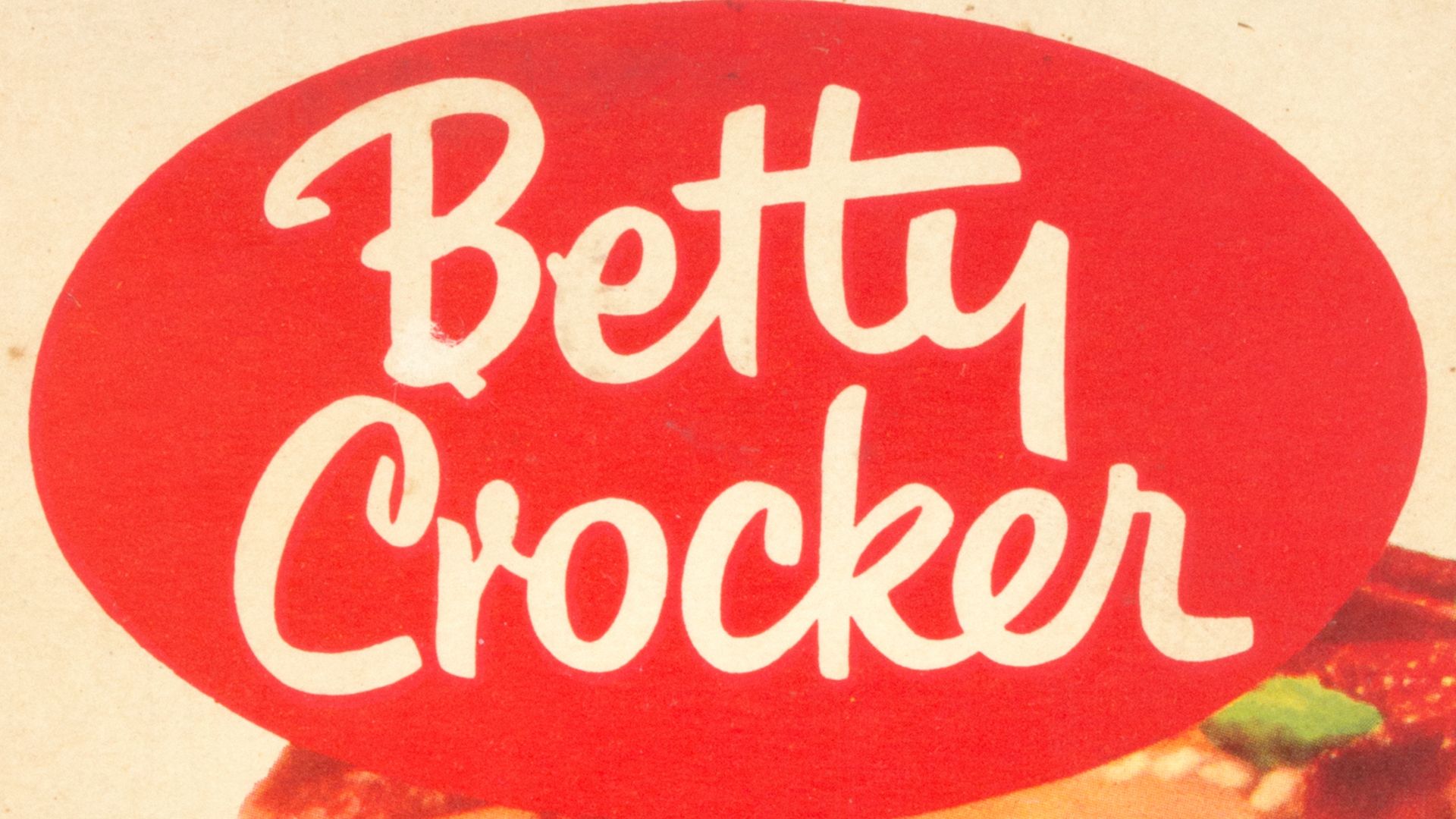 Betty Crocker Cake Mix - Orange Madeira - Kitchen Tested Products, Otahuhu rectangular cardboard package; unopened