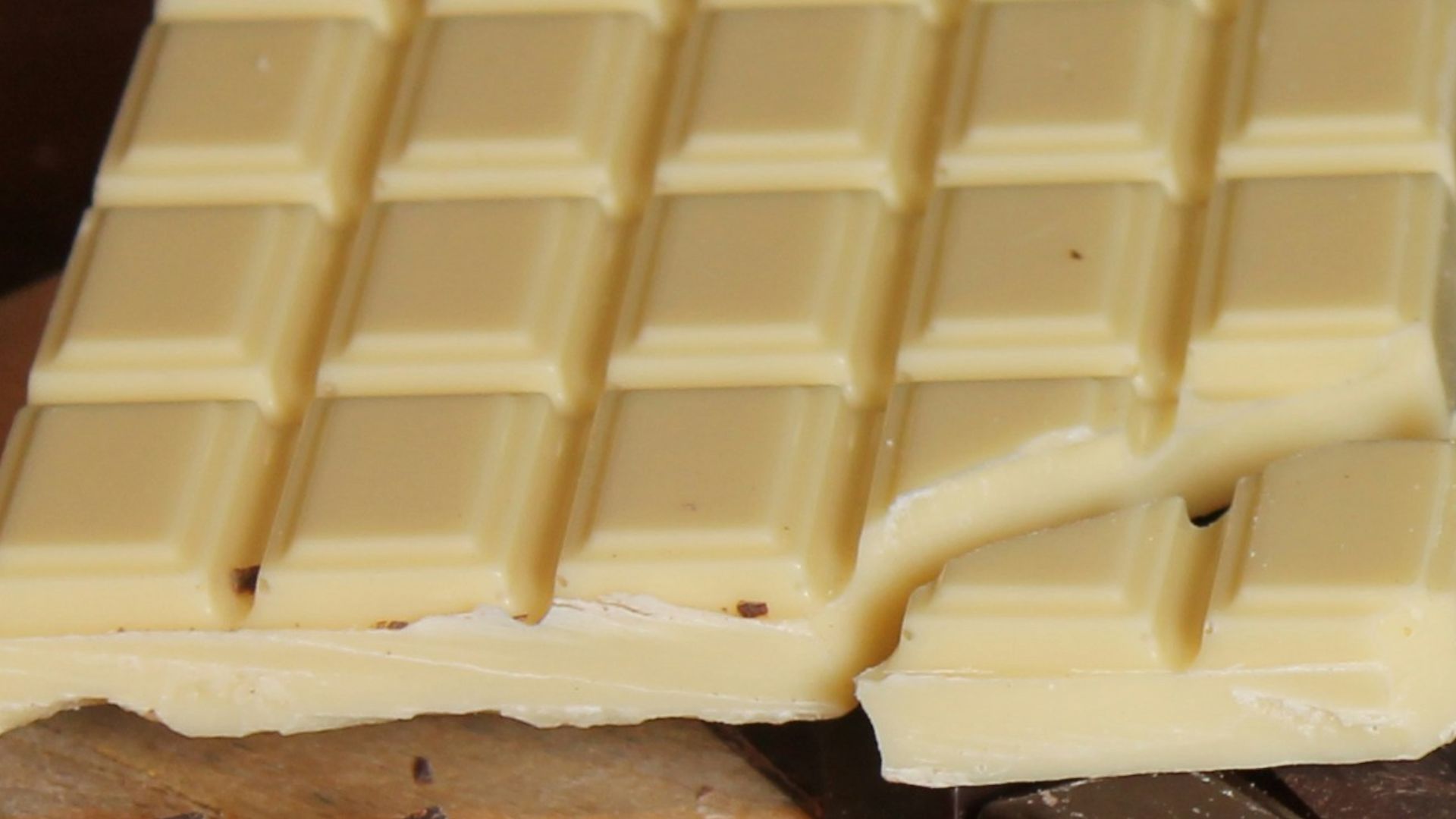 A cutting board topped with lots of food