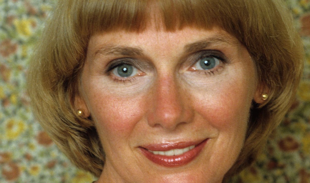 Inga Swenson