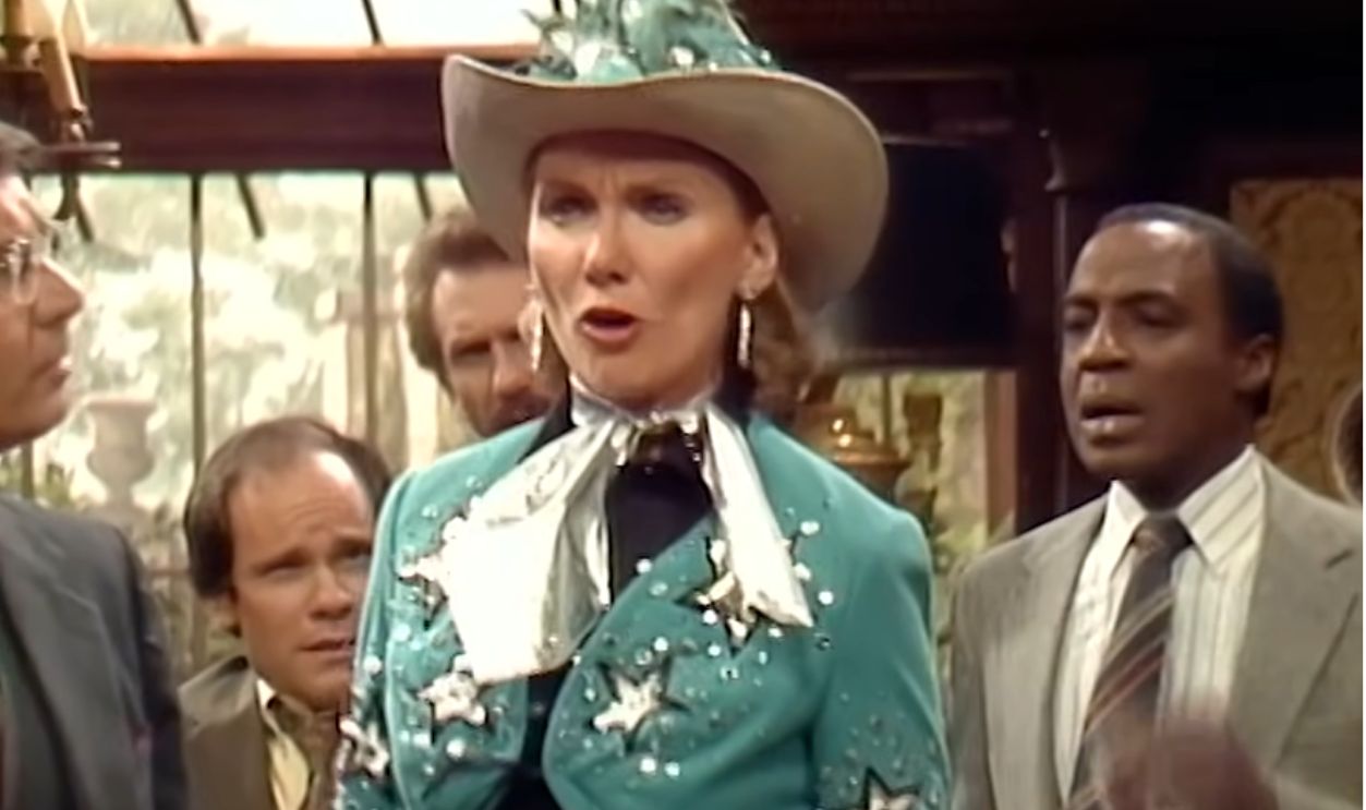 Inga Swenson