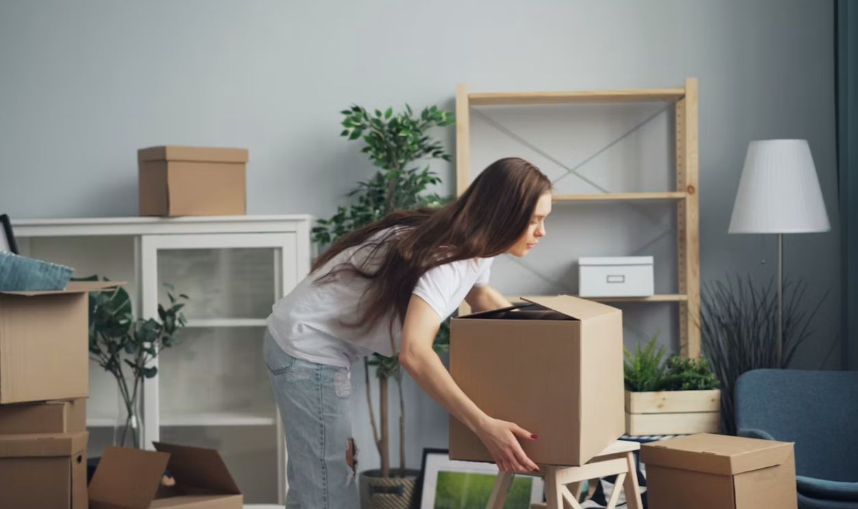 Still, Free Housing Has Real Financial Value