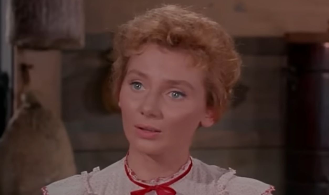 Inga Swenson