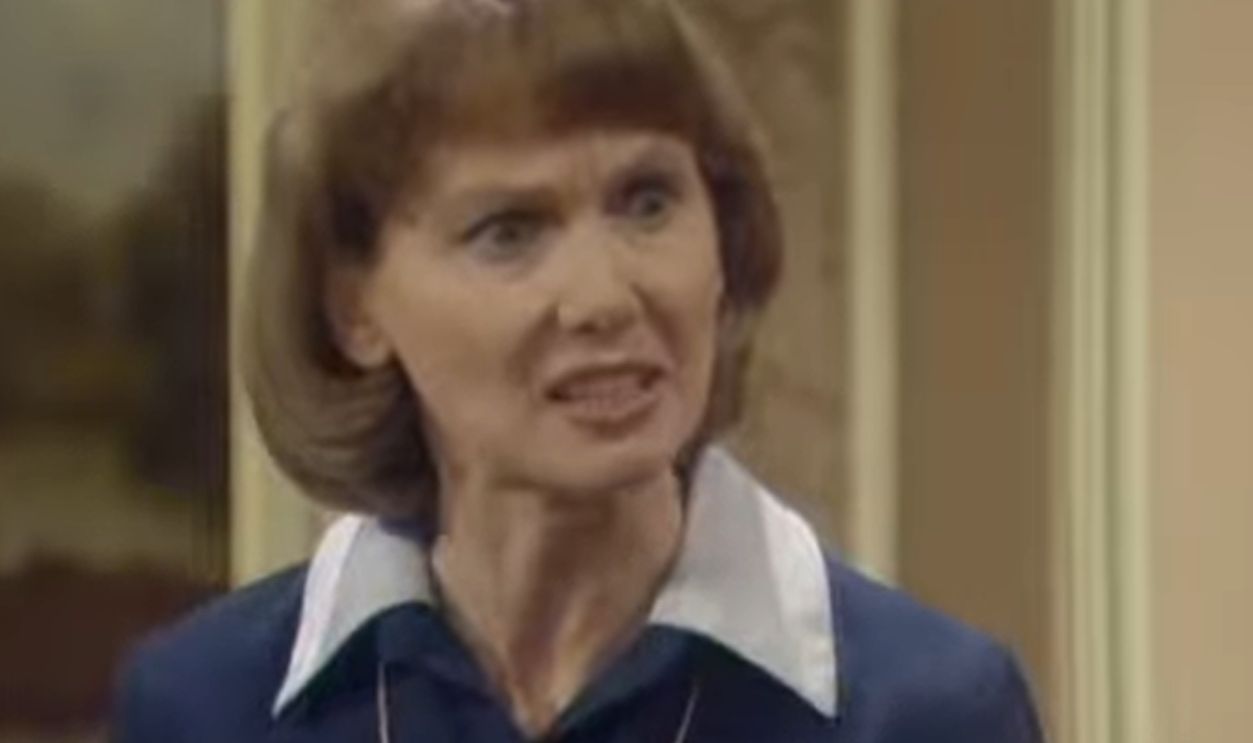 Inga Swenson