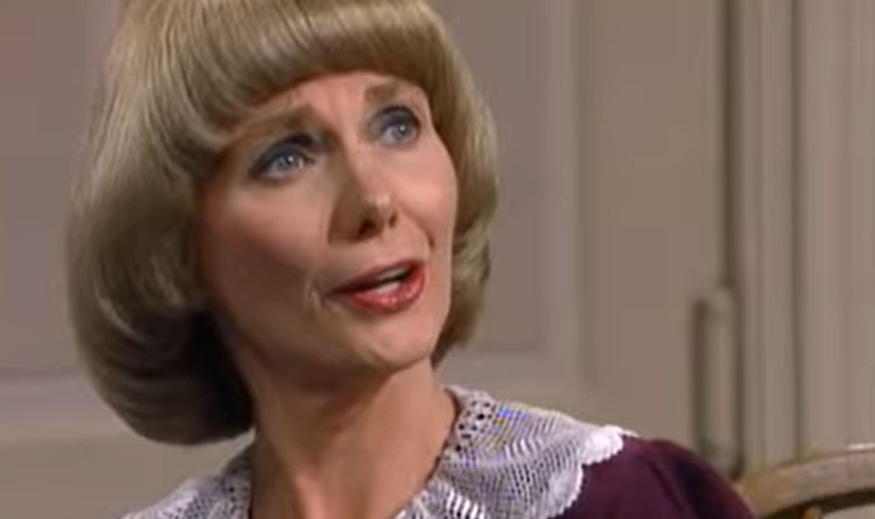 Inga Swenson