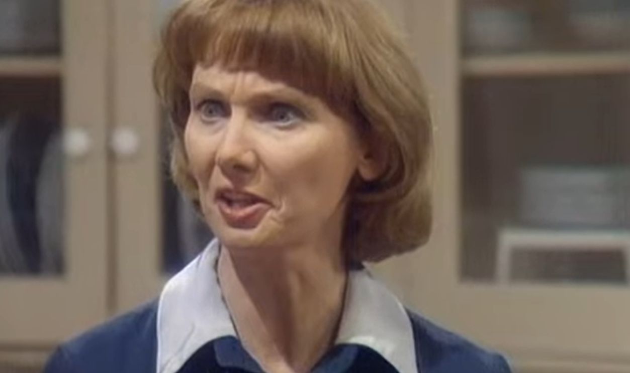 Inga Swenson