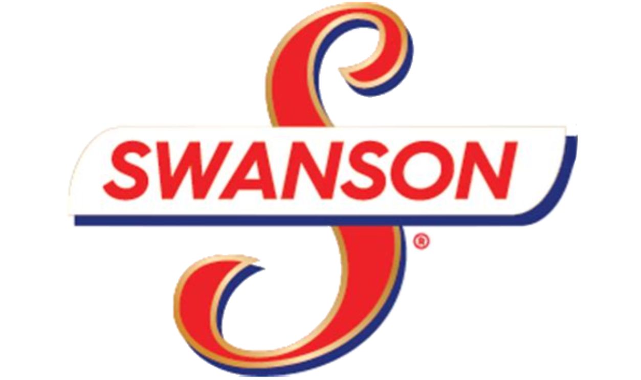 Swanson brand logo