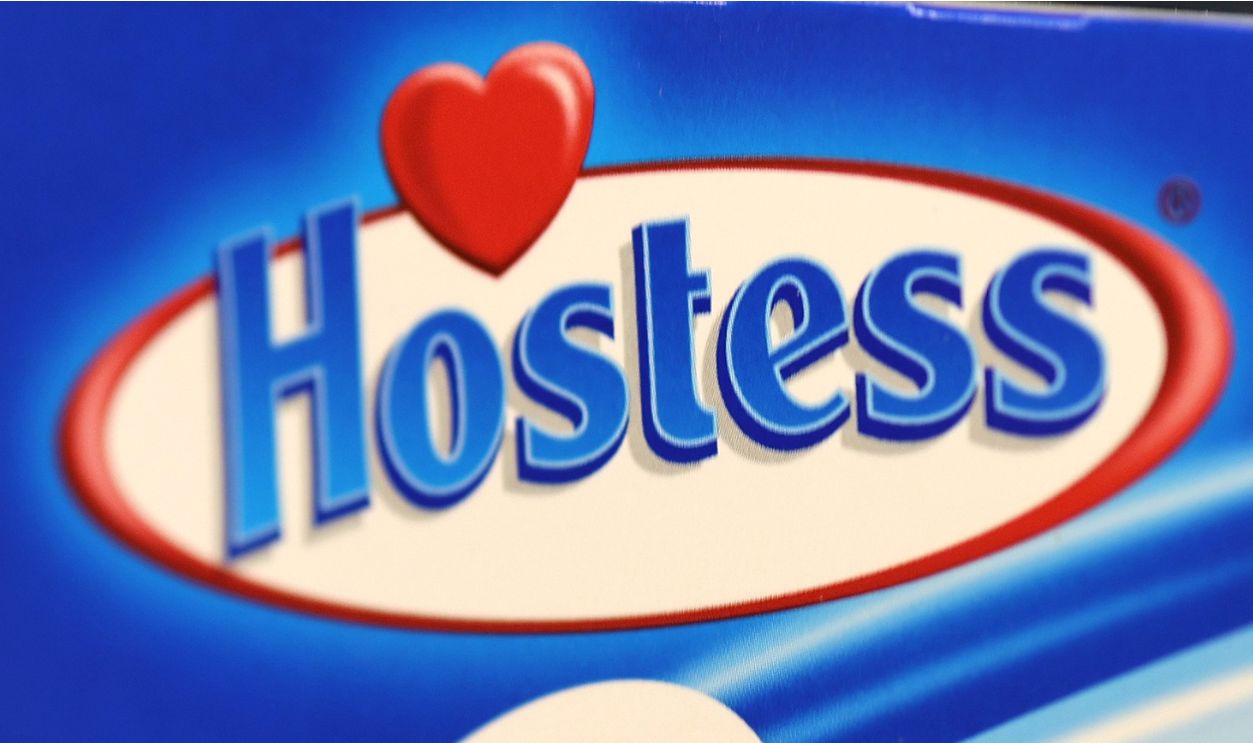 Getty Images - 2156384233 - Hostess Products.