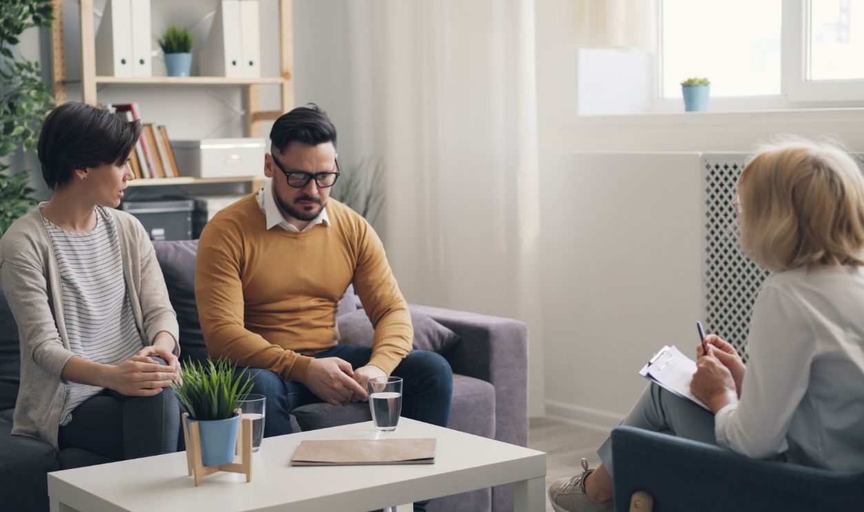 Mediation Can Save A Family