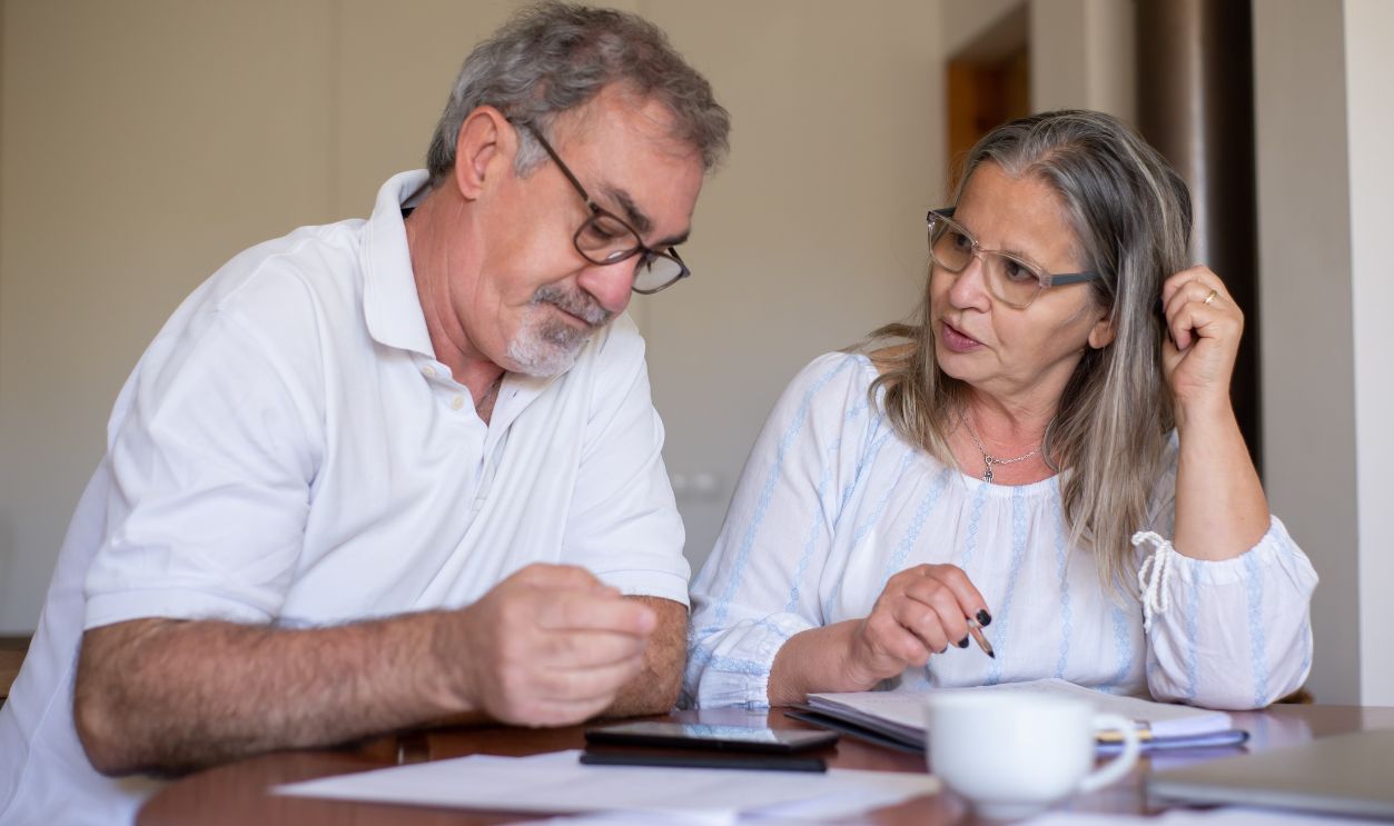 Your Parents' Intent Matters Most