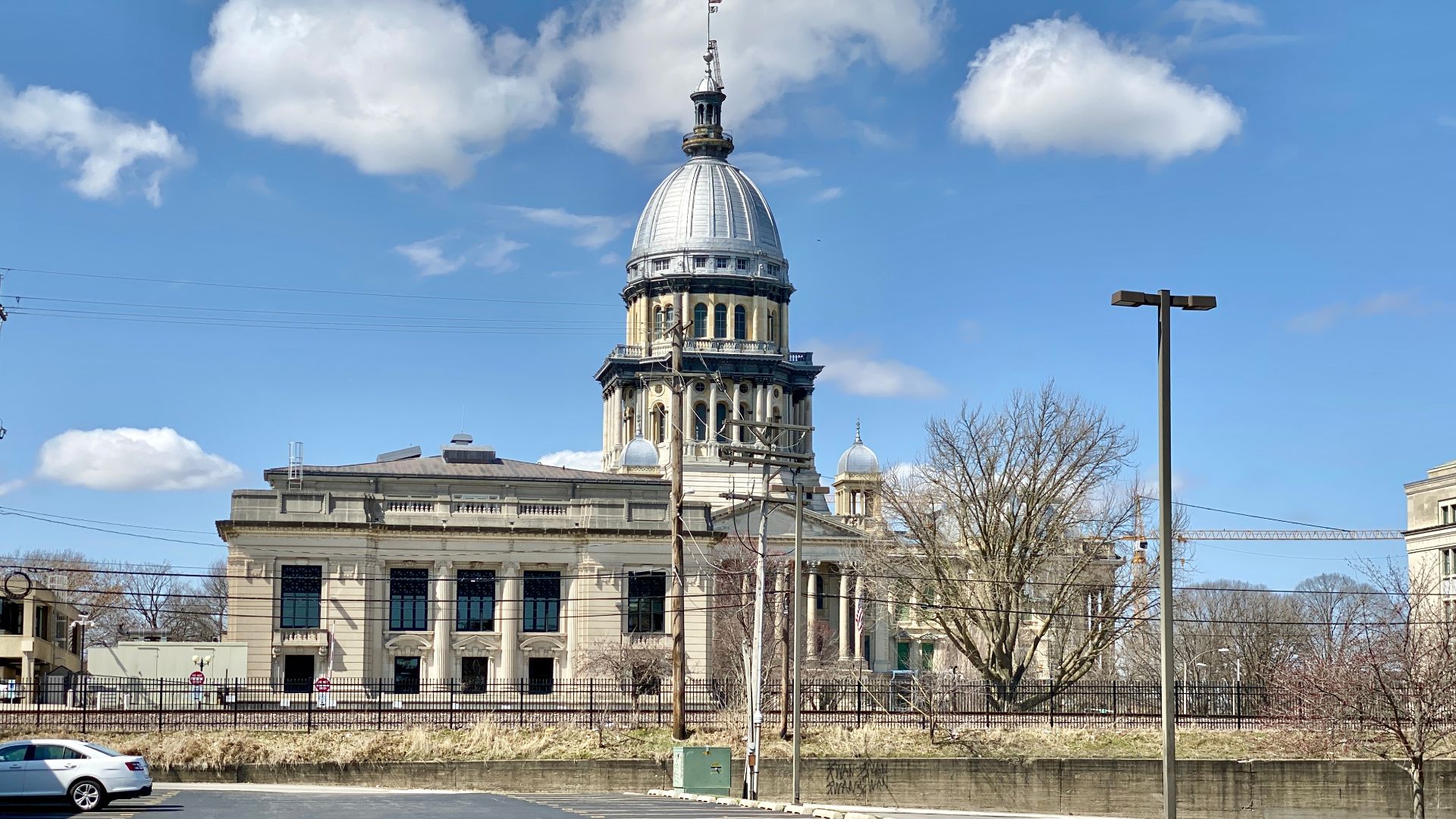 Springfield, Illinois